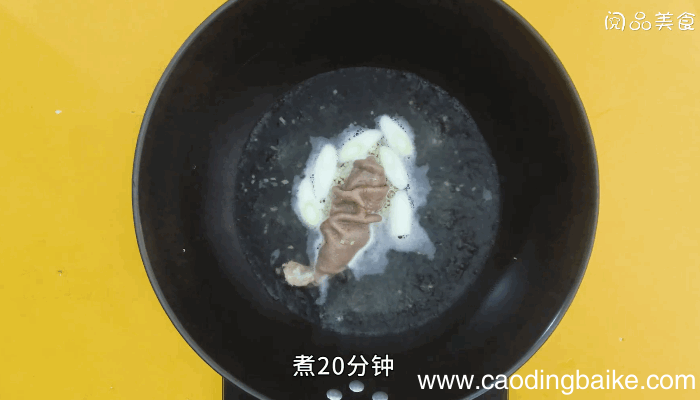 芥末白肚的做法，芥末白肚怎么做