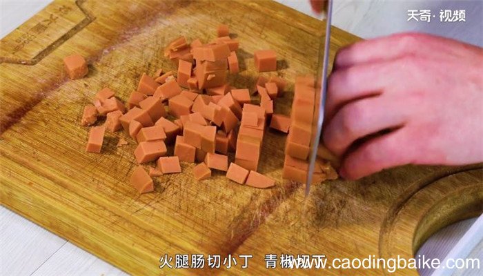 煎蛋怎么做 煎蛋的做法
