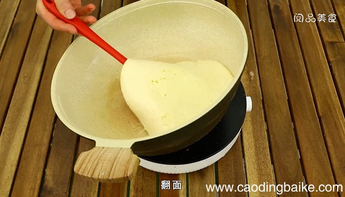 舒芙蕾的做法是什么 舒芙蕾怎么做