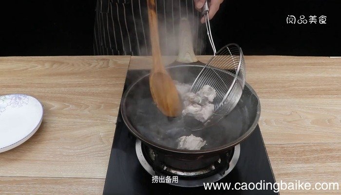 红豆薏米脊骨汤怎么做 红豆薏米脊骨汤怎么做好吃