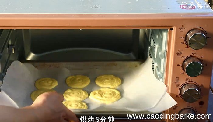 华夫饼的做法 华夫饼怎么做