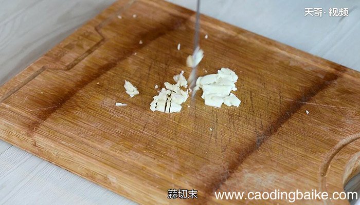 清炒佛手瓜的做法 清炒佛手瓜怎么做
