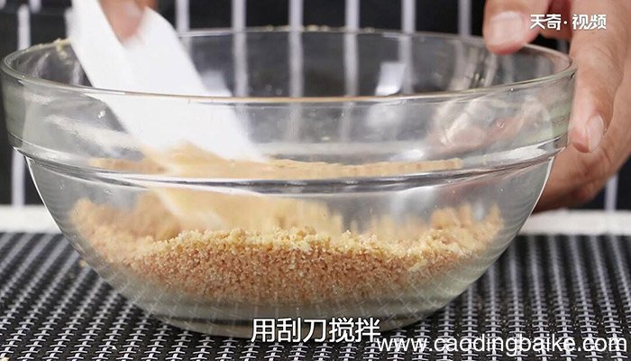 冻酸奶芝士蛋糕的做法 冻酸奶芝士蛋糕怎么做