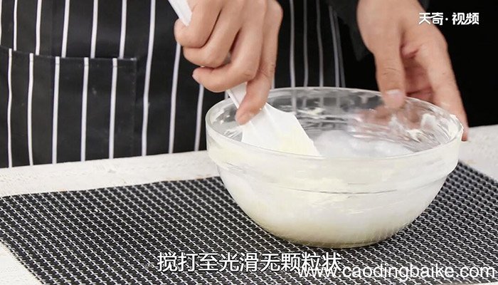 冻酸奶芝士蛋糕的做法 冻酸奶芝士蛋糕怎么做