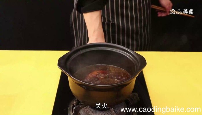 卤水鸭脖的做法 卤水鸭脖怎么做才好吃