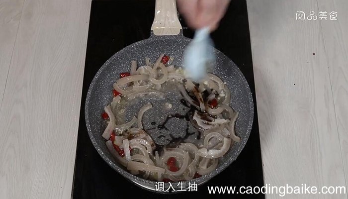 爆炒肉皮的做法 爆炒肉皮怎么做