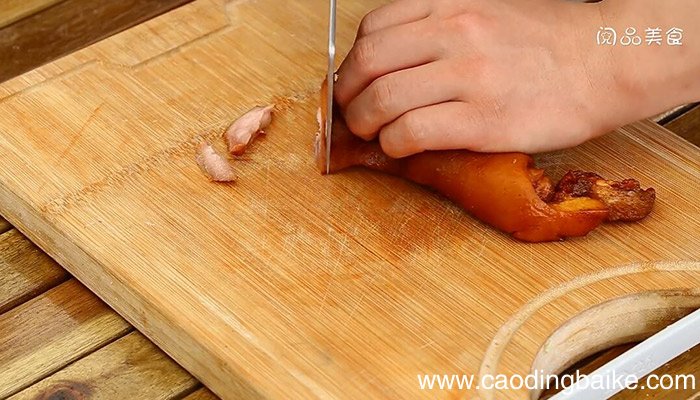 猪头肉的做法 猪头肉怎么做