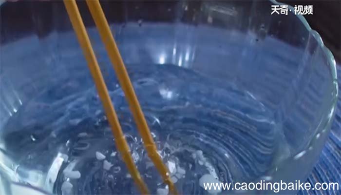 豌豆猪肝汤的做法 豌豆猪肝汤怎么做