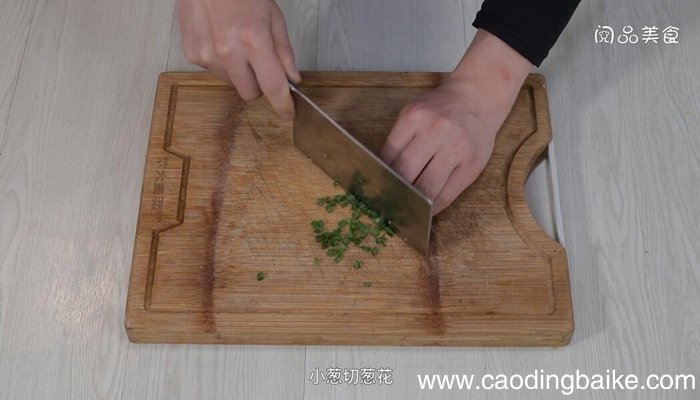 凉拌鹿角菜的做法 凉拌鹿角菜怎么做
