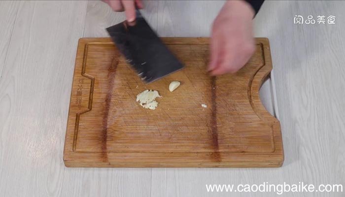 家常麻婆豆腐 家常麻婆豆腐的做法