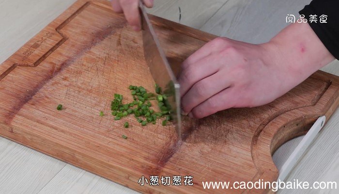 榨菜炒鸡蛋的做法 榨菜炒鸡蛋怎么做