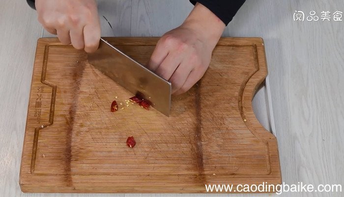 冬笋豌豆尖的做法 冬笋豌豆尖怎么做