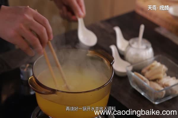 鸡翅怎么做好吃 鸡翅的做法