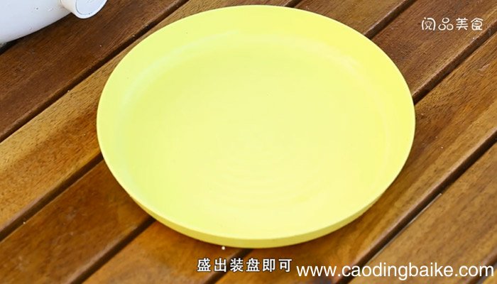 油炸糕的做法是什么 油炸糕怎么做