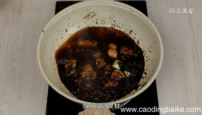 雪菜烧肉怎么烧好吃 雪菜烧肉的做法