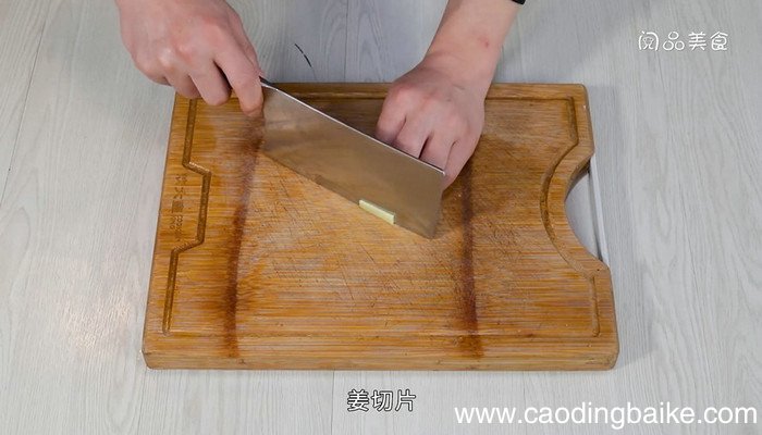 雪菜烧肉怎么烧好吃 雪菜烧肉的做法