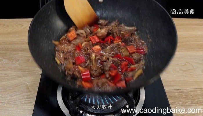 红烧鸽子的做法 红烧鸽子怎么做好吃
