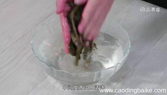 千层扣肉的做法 千层扣肉怎么做