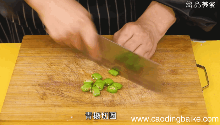 麻辣兔块的做法，麻辣兔块怎么做