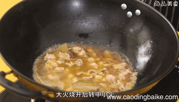 麻辣兔块的做法，麻辣兔块怎么做
