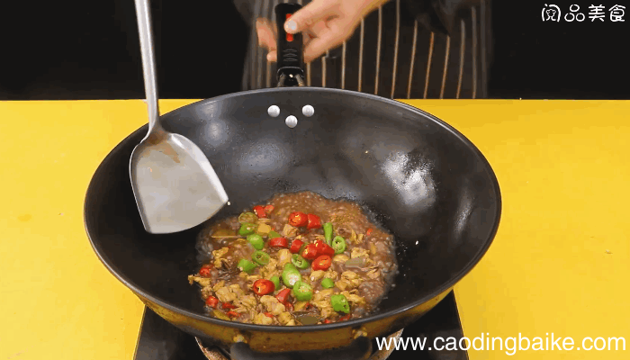 麻辣兔块的做法，麻辣兔块怎么做