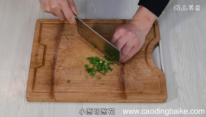 肉末榨菜蒸豆腐的做法 肉末榨菜蒸豆腐怎么做