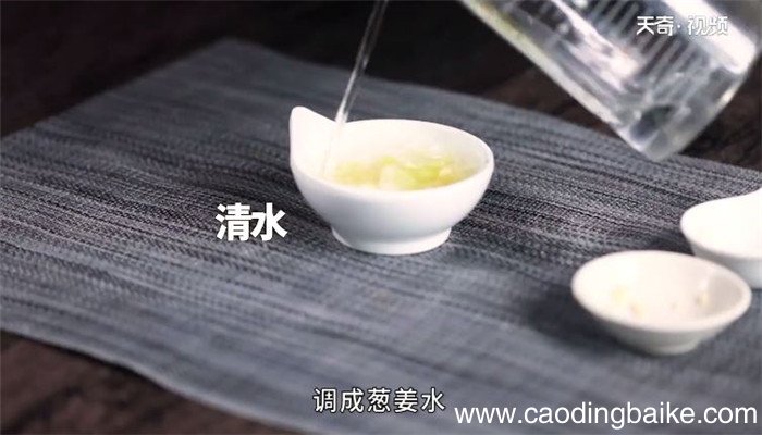 扁豆角酿肉的做法 扁豆角酿肉怎么做