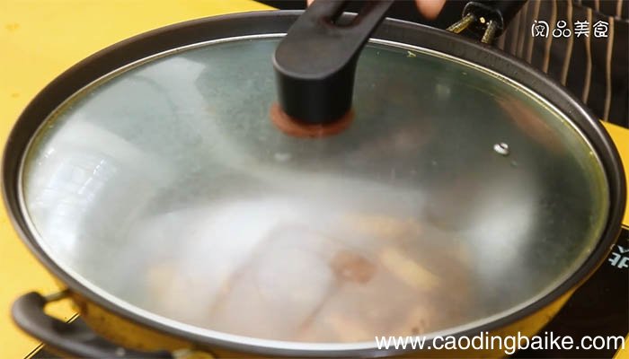 苏式红烧肉的做法 苏式红烧肉怎么做