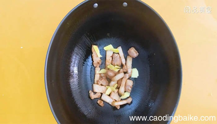 苏式红烧肉的做法 苏式红烧肉怎么做