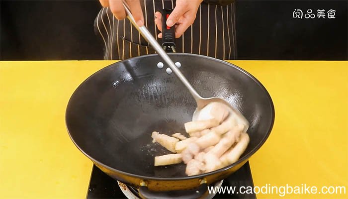 苏式红烧肉的做法 苏式红烧肉怎么做