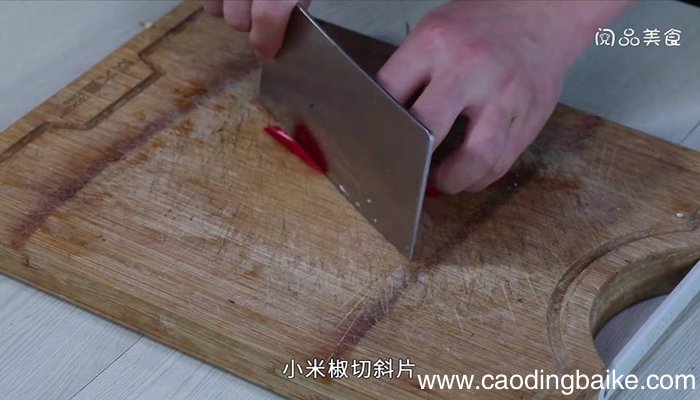 小炒猪肉 猪肉怎么做好吃小炒