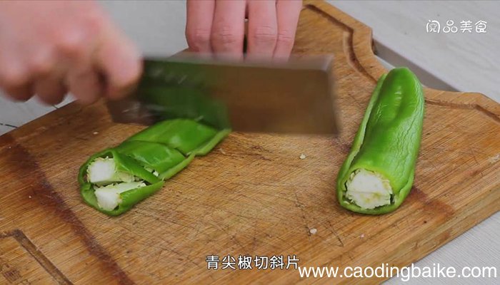 小炒猪肉 猪肉怎么做好吃小炒