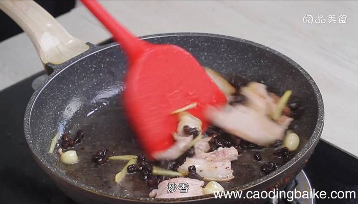 小炒猪肉 猪肉怎么做好吃小炒
