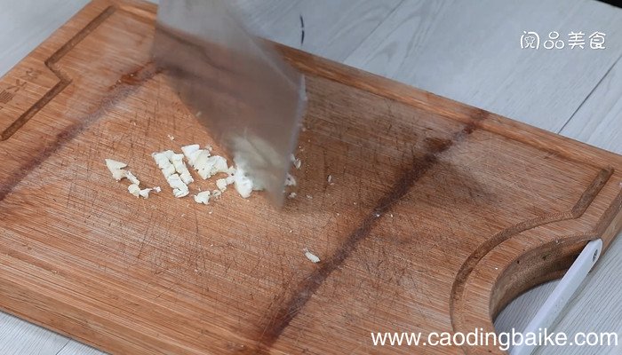 粉皮炒蛋的做法 粉皮炒蛋怎么做