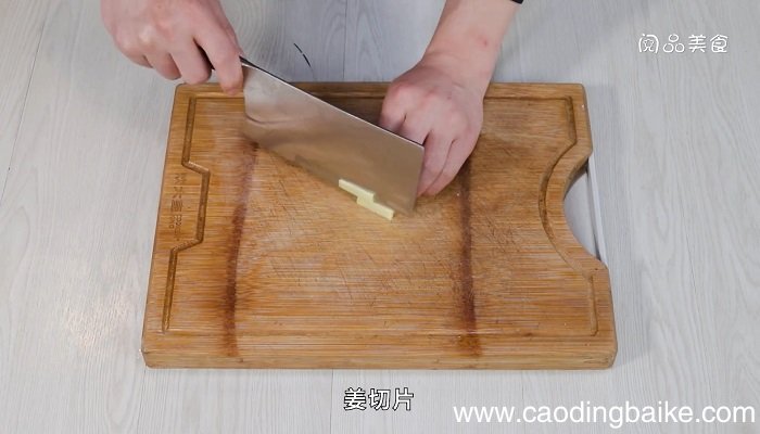 土豆炖鸡胗的做法 土豆炖鸡胗怎么做