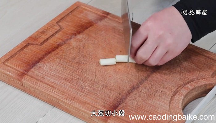 土豆炖鸡胗的做法 土豆炖鸡胗怎么做