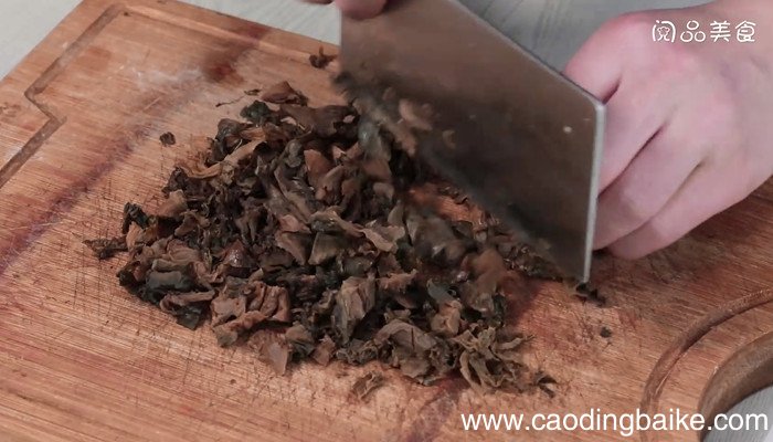 梅干菜扣肉的做法 梅干菜扣肉怎么做