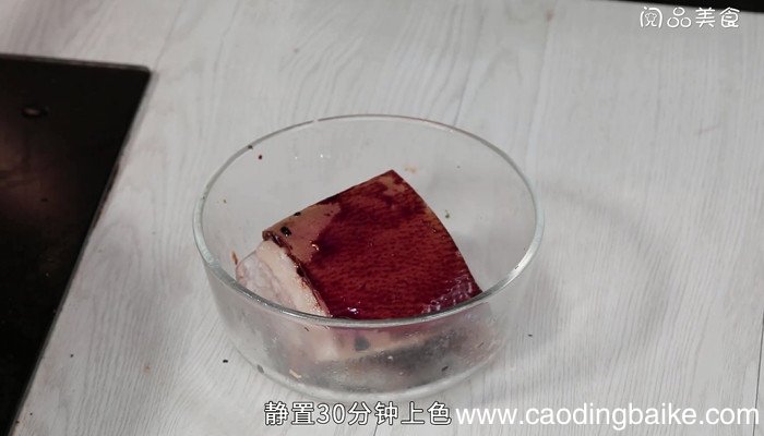梅干菜扣肉的做法 梅干菜扣肉怎么做