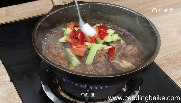 啤酒炖脊骨怎么做 啤酒炖脊骨怎么做好吃