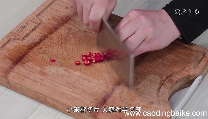 紫苏炒田螺怎么做 紫苏炒田螺的做法