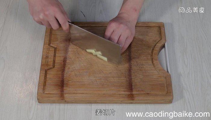 粉皮炖鸡块的做法 粉皮炖鸡块怎么做
