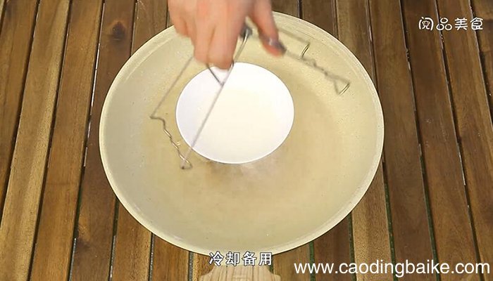 曲奇的做法 曲奇怎么做