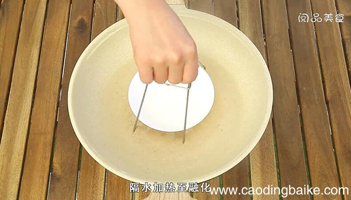 曲奇的做法 曲奇怎么做