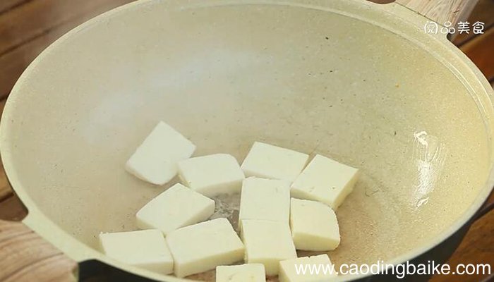 奶豆腐的做法 奶豆腐怎么做