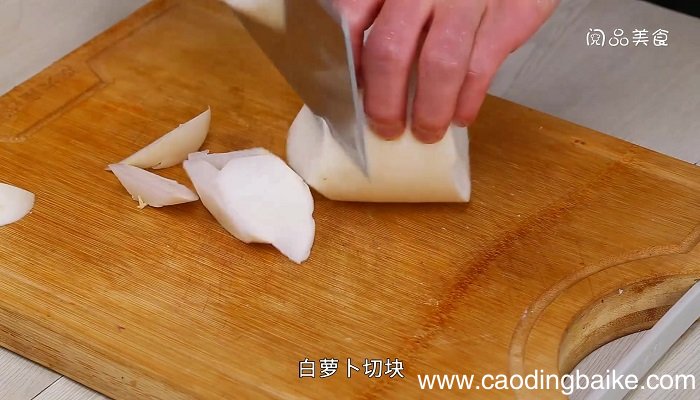 烟熏排骨的做法 烟熏排骨怎么做