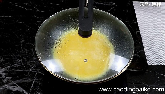 烧鸡蛋怎么做 烧鸡蛋的做法