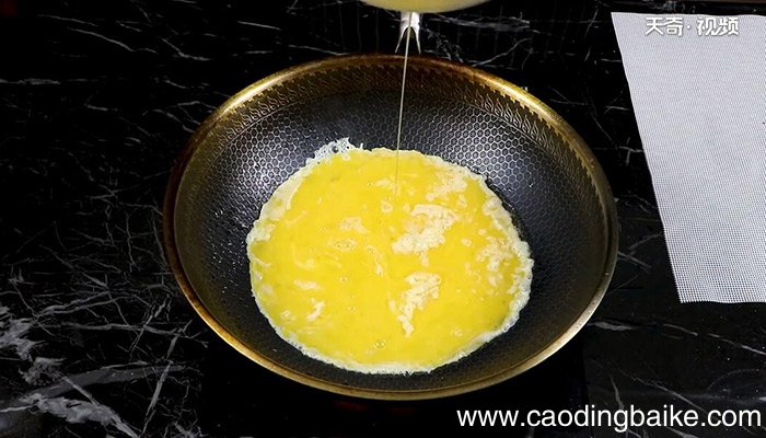 烧鸡蛋怎么做 烧鸡蛋的做法