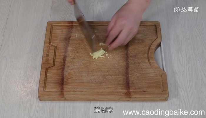 鱼香鸡丝的做法 鱼香鸡丝怎么做