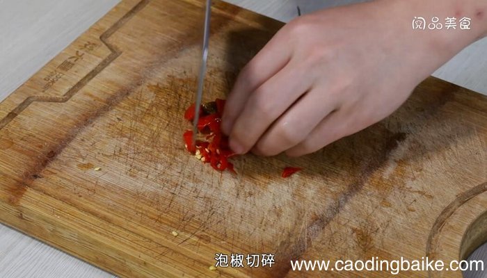 鱼香鸡丝的做法 鱼香鸡丝怎么做