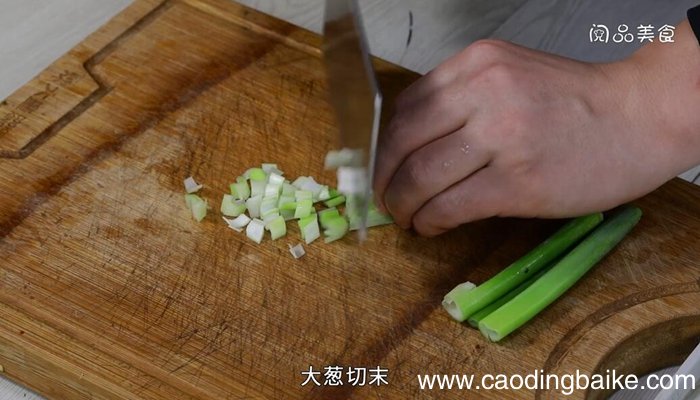 鱼香鸡丝的做法 鱼香鸡丝怎么做